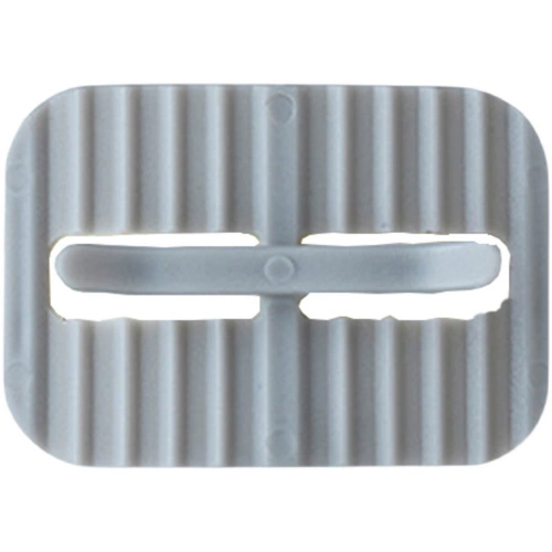 Нескользящий мусорный мешок, мусорное ведро для домашнего использования, фиксаторы в комплекте