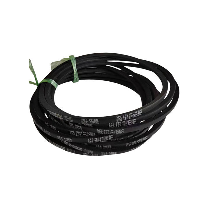 日本三星MBL进口橡胶皮带三角带SPZ1000 SPZ1005 SPZ1010 - 图3