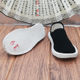Pure cloth sole children's handmade cloth shoes toddler shoes