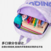 Balabala children's schoolbags boys and girls backpacks
