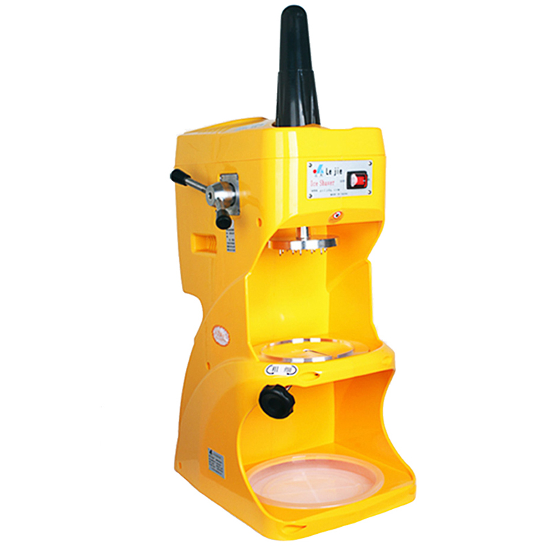 Ljis 280乐杰绵绵冰机器商用雪花冰机台湾鈺堃款雪花绵绵冰刨冰机 小编推荐 Wepost 全民代运 马来西亚中国淘宝代运与集运专家