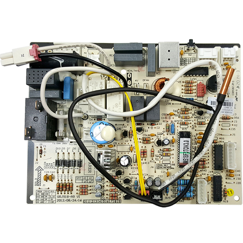 适用格力空调配件内机电脑主板KFR-26G(26556)B2/B3/D2-N2/N3/N5 - 图3