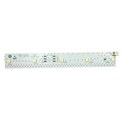 适用海尔冰箱配件LED照明灯条BCD-321WDM/321WDPM/321WDSA/350WAL - 图2