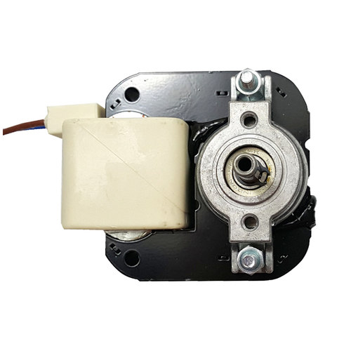 0074000234适用海尔冰冷柜配件冷冻散热电机风机EM3020L-C07/A03 - 图0
