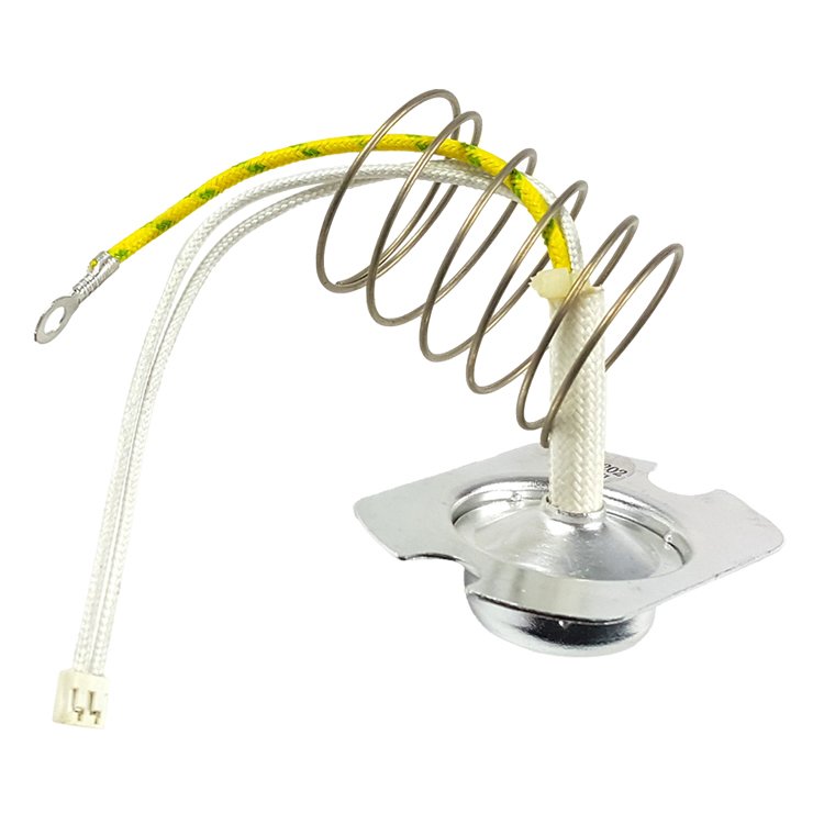 美的电压力锅配件主温控器PCS5016/5017/5017B/5018/5019/5020 - 图0