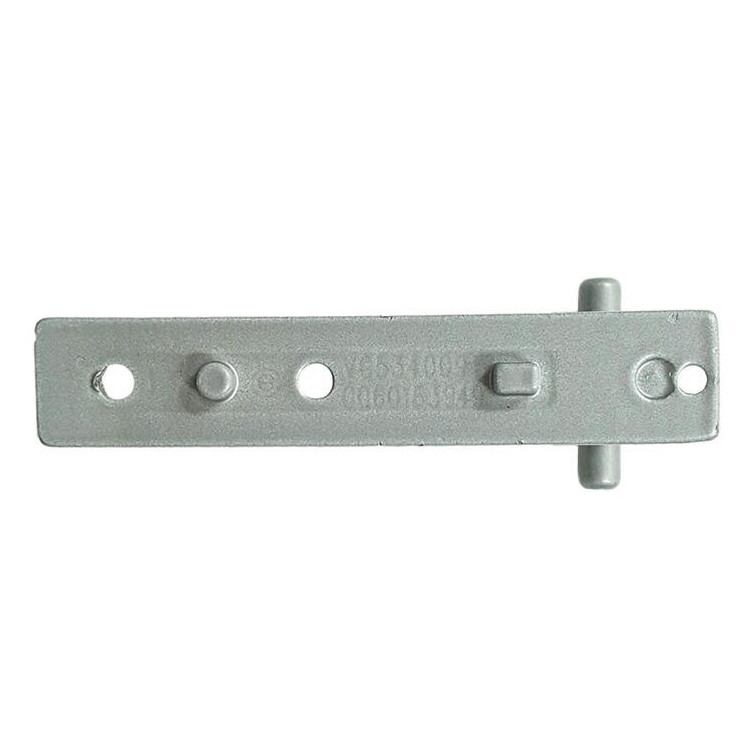 BCD-248WDCS JA/LA海尔冰箱配件中铰链轴门合页BCD-228WDCS LA/ZA - 图1