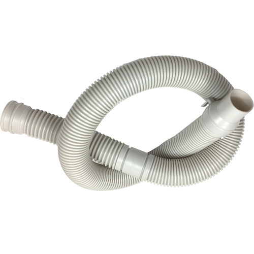 原海尔洗衣机配件出排水管XQB65-Z828S/Z828/Z918全塑关爱/Z918A - 图3