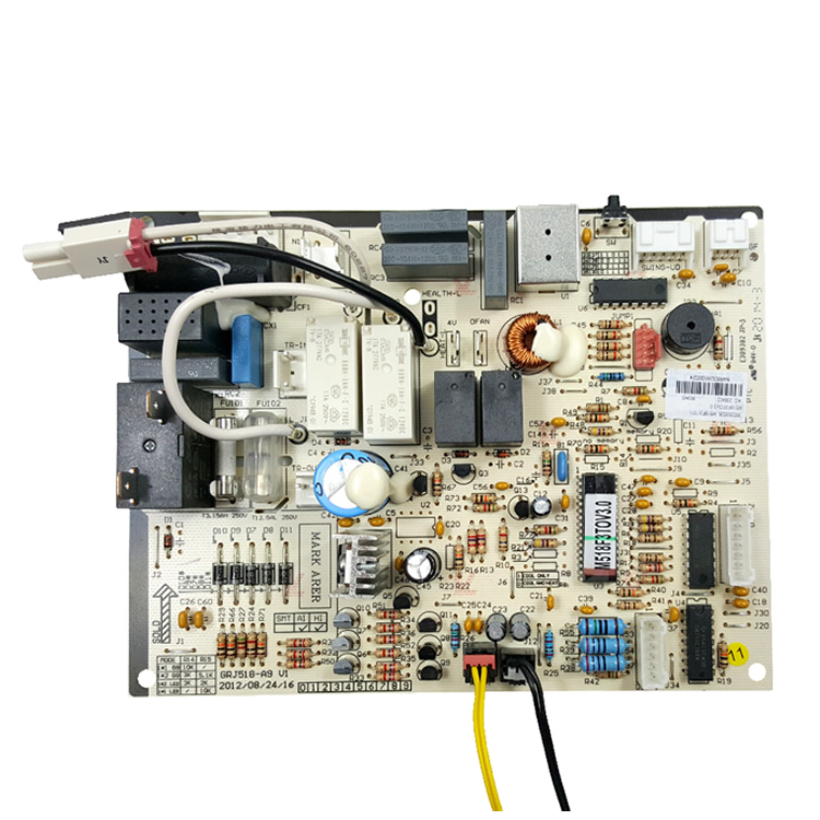 适用格力空调配件内机电脑主板KFR-26G(26556)B2/B3/D2-N2/N3/N5 - 图1
