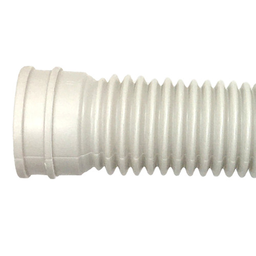 原海尔洗衣机配件出排水管XQB65-Z828S/Z828/Z918全塑关爱/Z918A - 图1