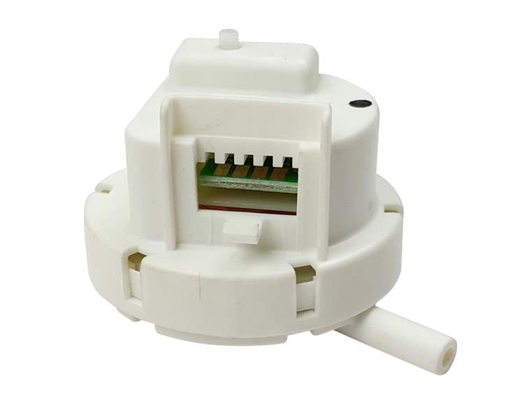 海尔洗衣机配件水位开关传感器MB7518F61V MB7598BF61 MB7518BF61 - 图3