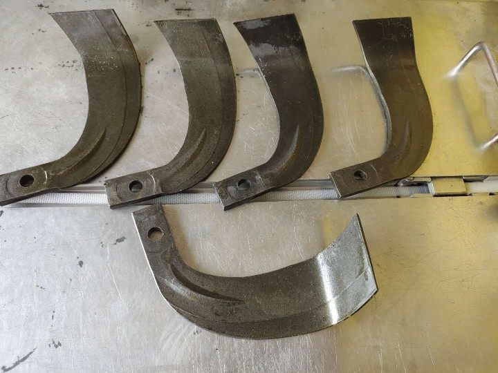 旋耕机豪丰旺亨津丰225/245/265刀片亚奥锰钢耐磨合金抗断硬地刀A,淘宝优惠券,粉丝福利购,淘宝优惠卷