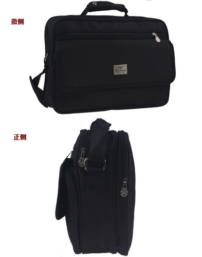 帆布单肩工具包多功能网络家电维修售后包可印字大小号加厚电工包 - 图1