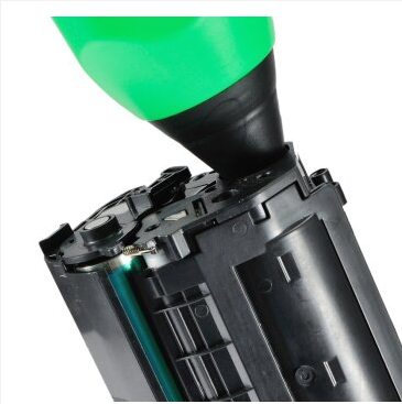 e代适用惠普Q2612A易加粉12a硒鼓 hp1020 m1005 HP1010打印机墨盒 - 图2