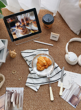 plog博主布景一整套ins拍照道具