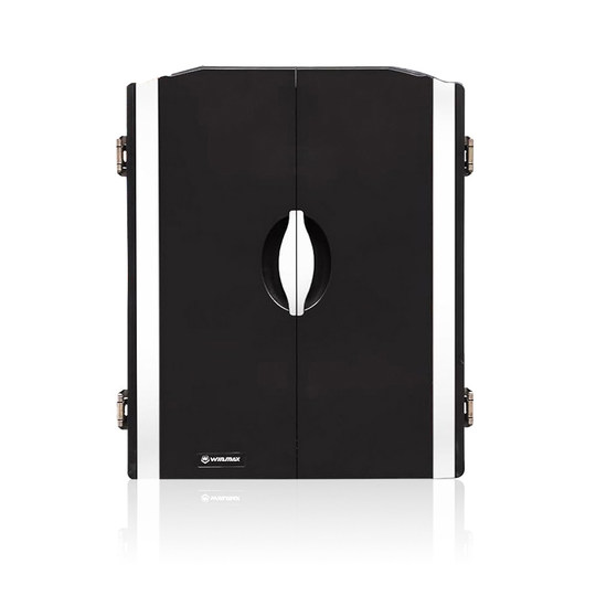 German luxury professional scoring chassis dart board