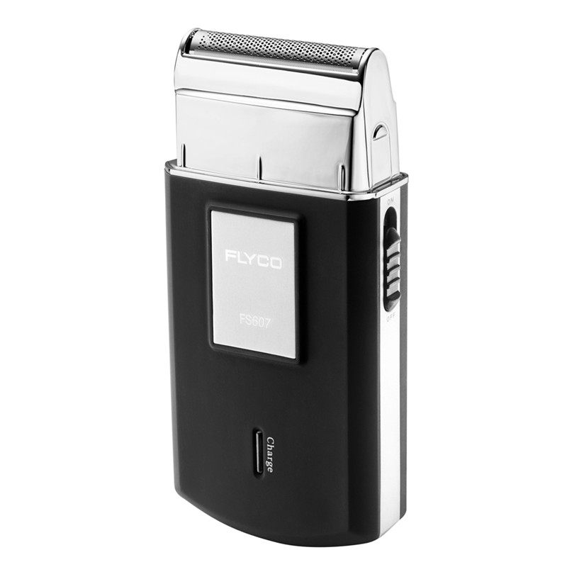 飞科剃须刀电动往复式 石狮万源电器剃须刀