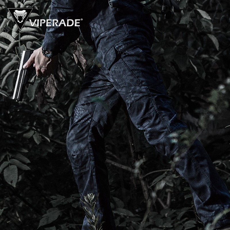 VIPERADE砂石IX7执政官直筒战术长裤男工装裤城市通勤作训裤,淘宝优惠券,粉丝福利购,淘宝优惠卷