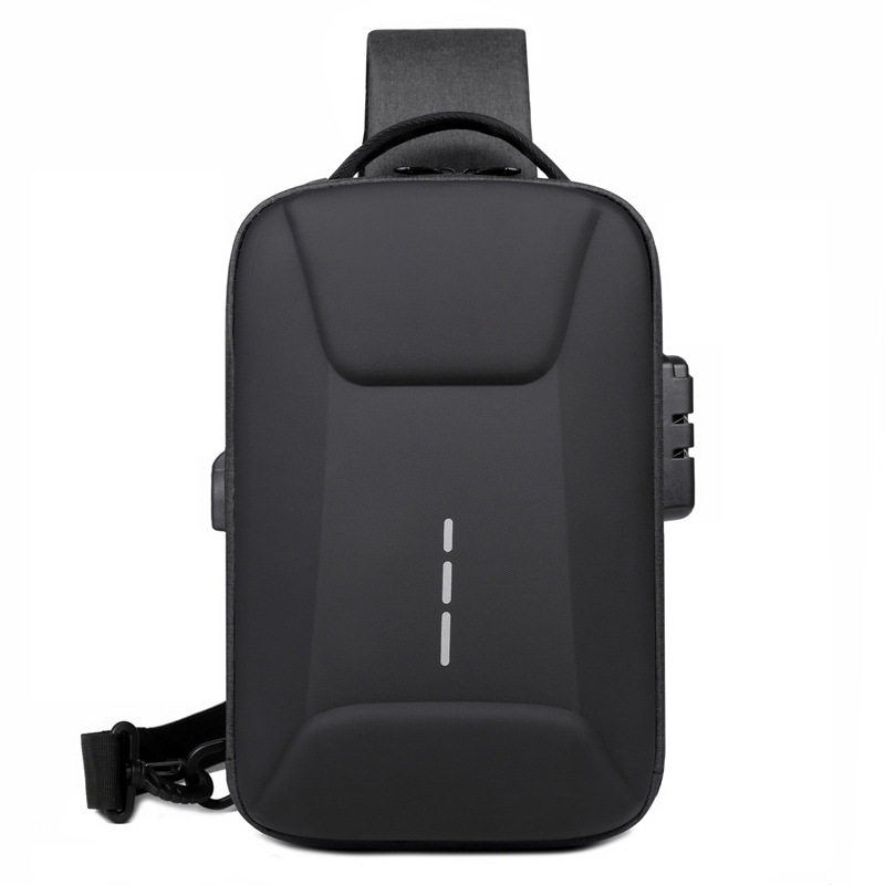 丹麦梵勒男士胸包休闲通勤斜挎包商务简约时尚单肩包腰包2025新款,淘宝优惠券,粉丝福利购,淘宝优惠卷