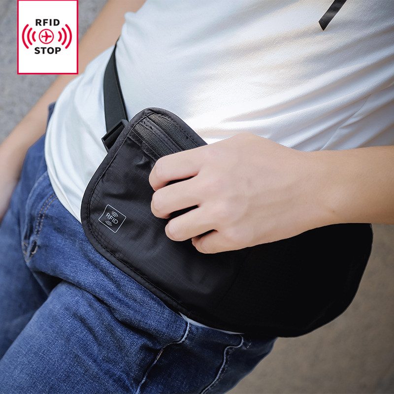 丹麦梵勒运动腰包防盗刷跑步防水多功能旅行户外男女款骑行手机袋,淘宝优惠券,粉丝福利购,淘宝优惠卷