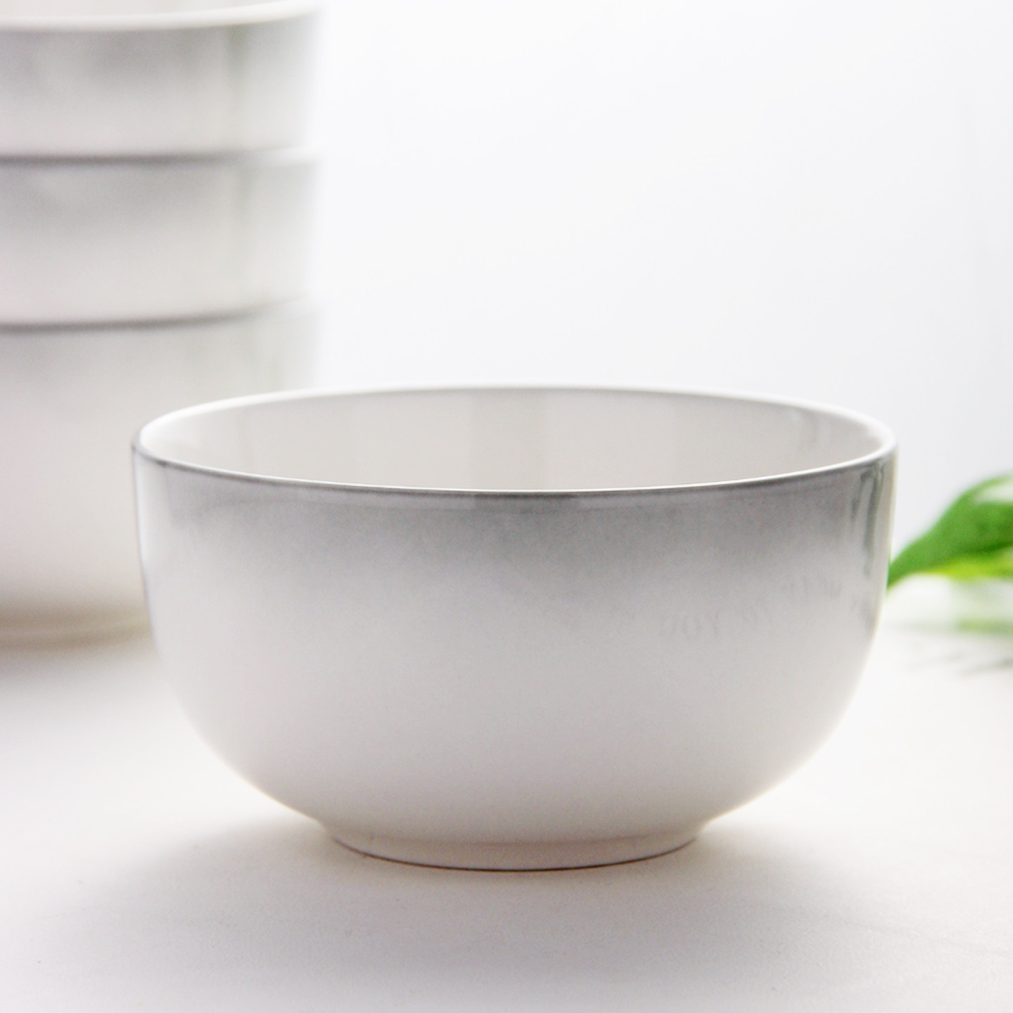 碗家用高颜值小碗组合陶瓷餐具米饭碗轻奢风小碗2025新款碗套装,淘宝优惠券,粉丝福利购,淘宝优惠卷