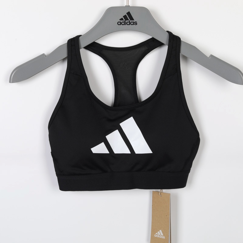 Adidas 阿迪达斯 女子运动训练健身内衣文胸GL0591 FT3128 GR8250 - 图1