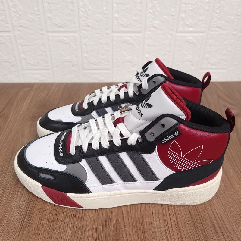 Adidas 三叶草 男女时尚中帮休闲鞋 ID0845 IG9128 IF2694 IG9126 - 图1