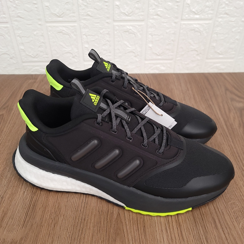 Adidas 阿迪达斯 BOOST 男女缓震舒适运动鞋跑步鞋 IG4777 IG3047 - 图0