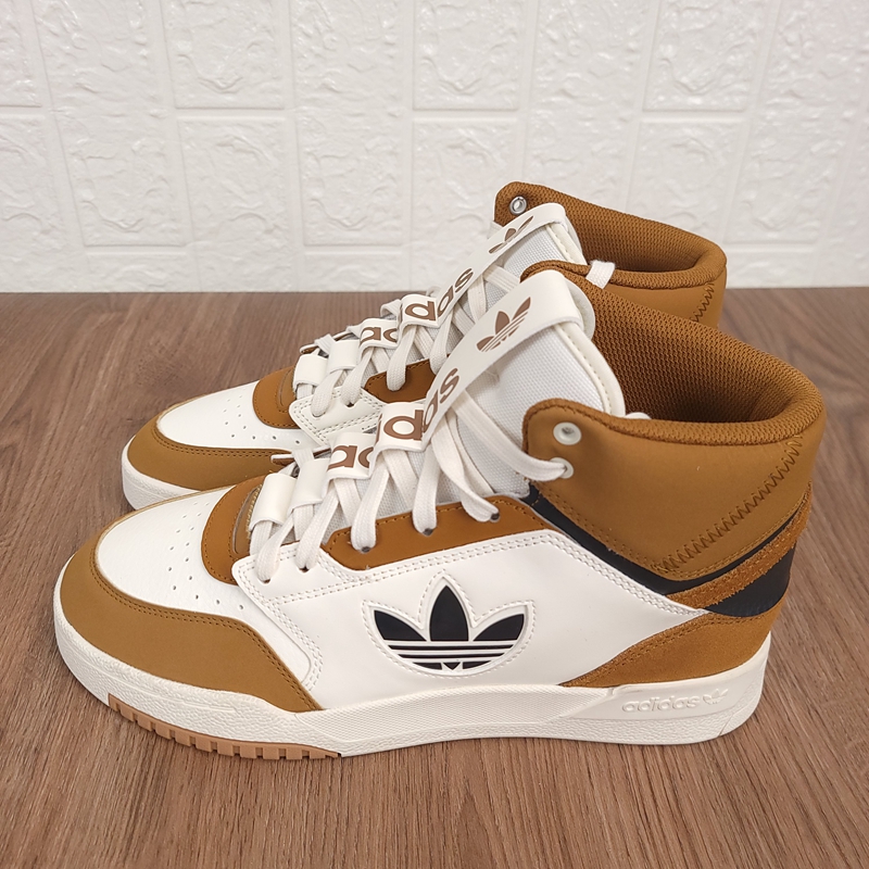 Adidas 三叶草 男女时尚中帮休闲鞋 ID0845 IG9128 IF2694 IG9126 - 图2