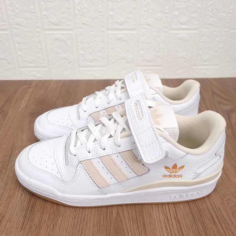 Adidas三叶草男女经典百搭低帮休闲板鞋 HQ7001 GX7076 GY8555-图2