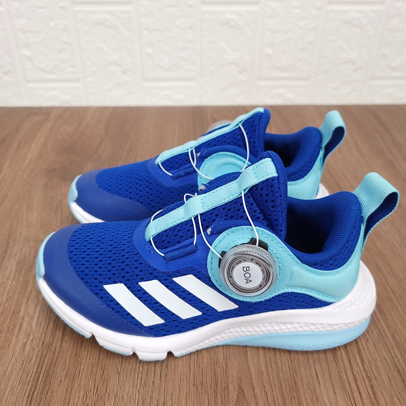 阿迪达斯 夏季儿童轻便透气运动鞋 GY6576 GY6578 GY6579 GZ3359 - 图2
