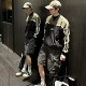 Adidas Clover Edison Chen ເກີບໂຣມມິງຕາມຖະໜົນແບບເກົ່າຂອງ Adidas Clover Edison Chen JD5395