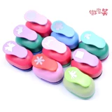 Большая штамповочная машина, принтер, дырокол для детского сада, «сделай сам»