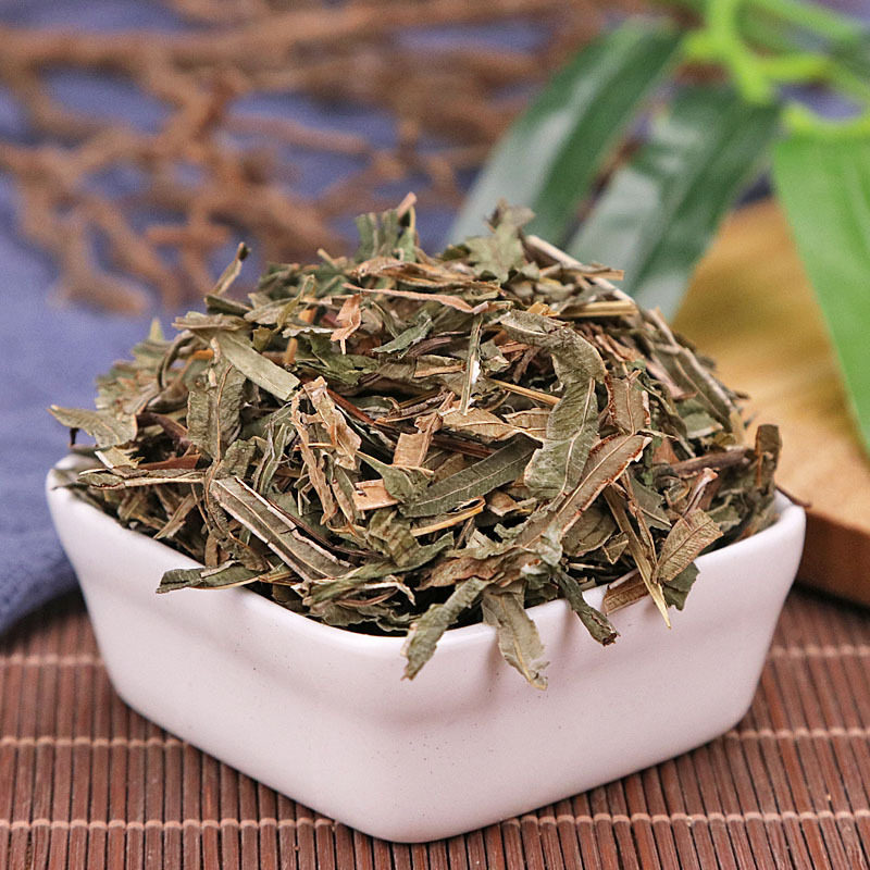 凤尾草中药材500g克野生凤尾草中草药鸡脚草金鸡尾井边凤尾五指草