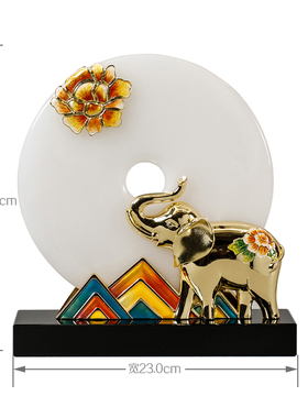 创意礼品富贵吉祥礼品