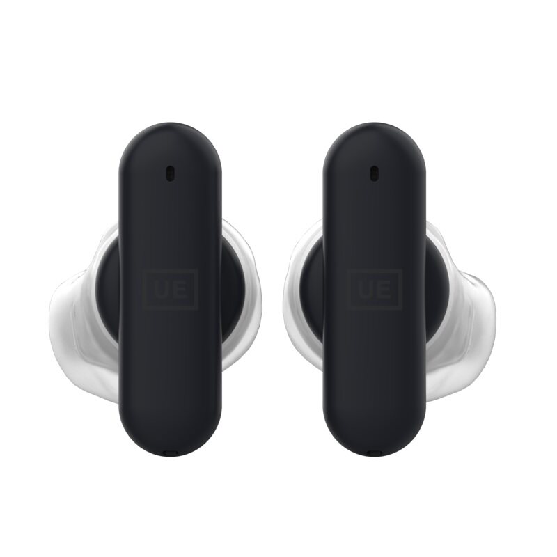 Беспроводные Bluetooth наушники Ultimate Ears Fits с автоматической индивидуальной подгонкой