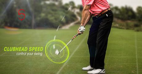 SkyPro Golf Swing Analyzer With Groove Sessions. - 图2