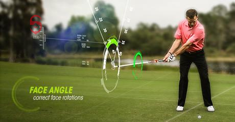 SkyPro Golf Swing Analyzer With Groove Sessions. - 图3