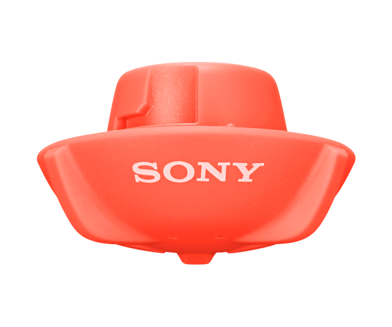 SONY Tennis 智能网球拍传感器.