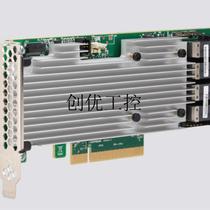 Bargaining LSI 9361 16l 24I2G 16 24 mouth array card raid 011 spot bargaining