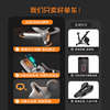 Zhuopai Intelligent Magnetic Control Ultra-Quiet Spinning Bike