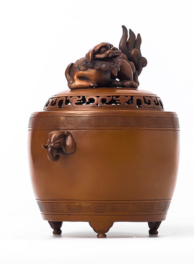 天猫专柜正品优质紫铜材质