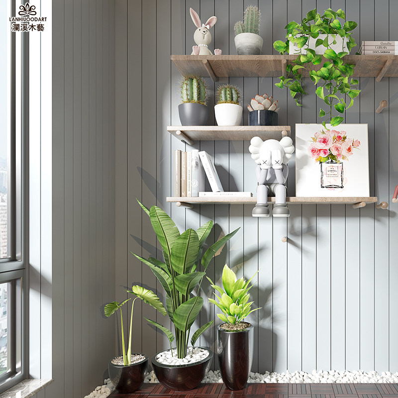 防水防腐木条推荐品牌 新人首单立减十元 21年6月 淘宝海外