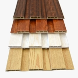 Балкон экологический дерево висящий стена Плости перегородка декоративный материал маленькая потолочная стена