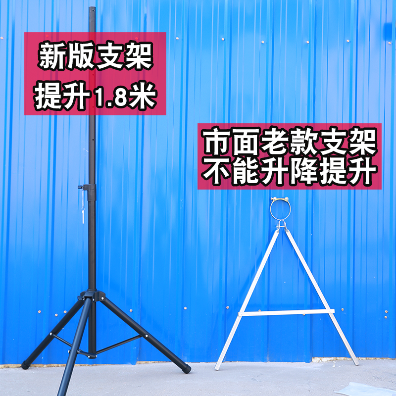 吸粮机小型家用吸谷机粮食吸粮食神器抽粮机绞龙螺旋上料机大吸力 - 图0