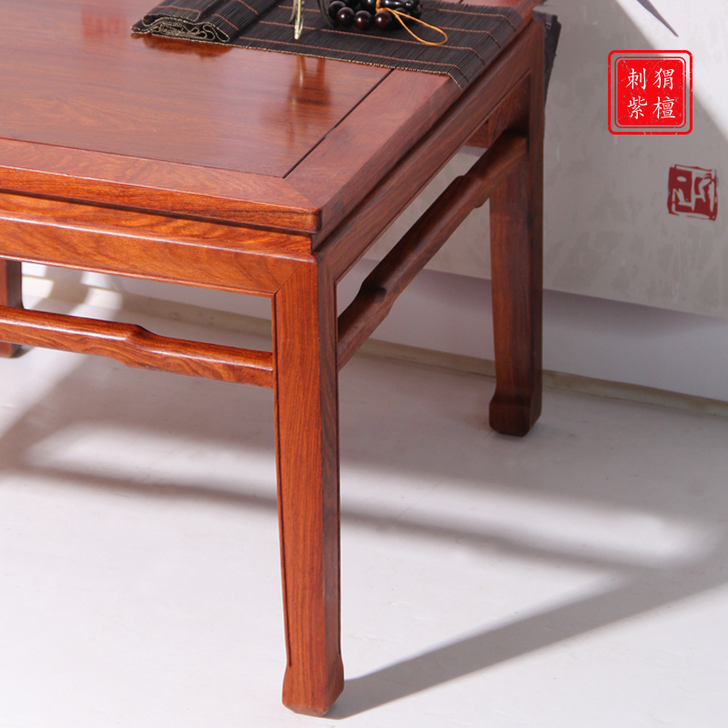 红木餐桌花梨方桌中式刺猬紫檀茶桌小户型实木八仙桌阳台桌儿童桌,淘宝优惠券,粉丝福利购,淘宝优惠卷