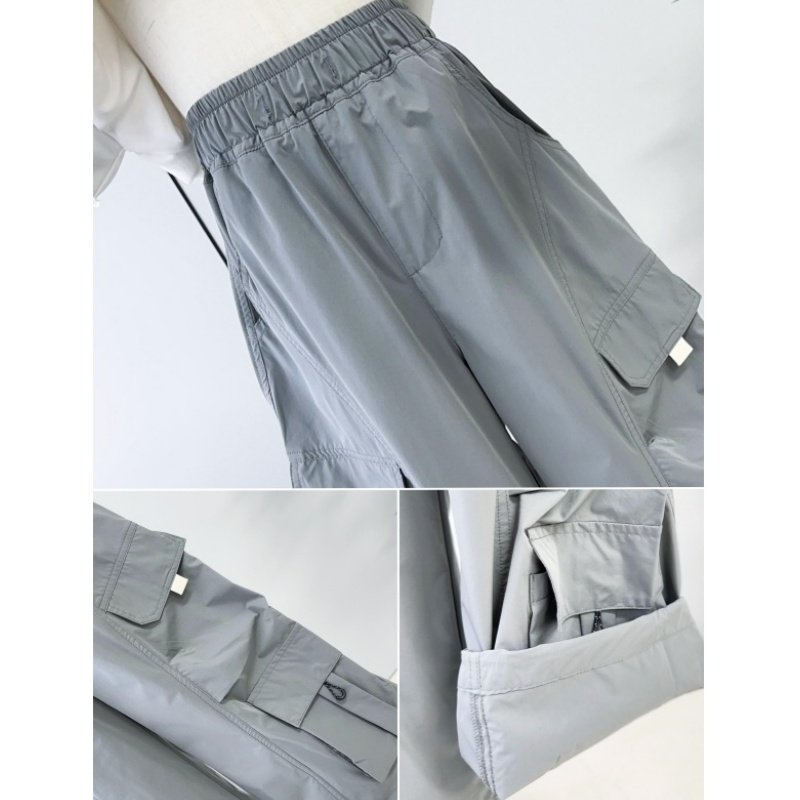 啦芙莱童装2026春季新款儿童韩版时尚工装裤男女童休闲直筒裤2810,淘宝优惠券,粉丝福利购,淘宝优惠卷