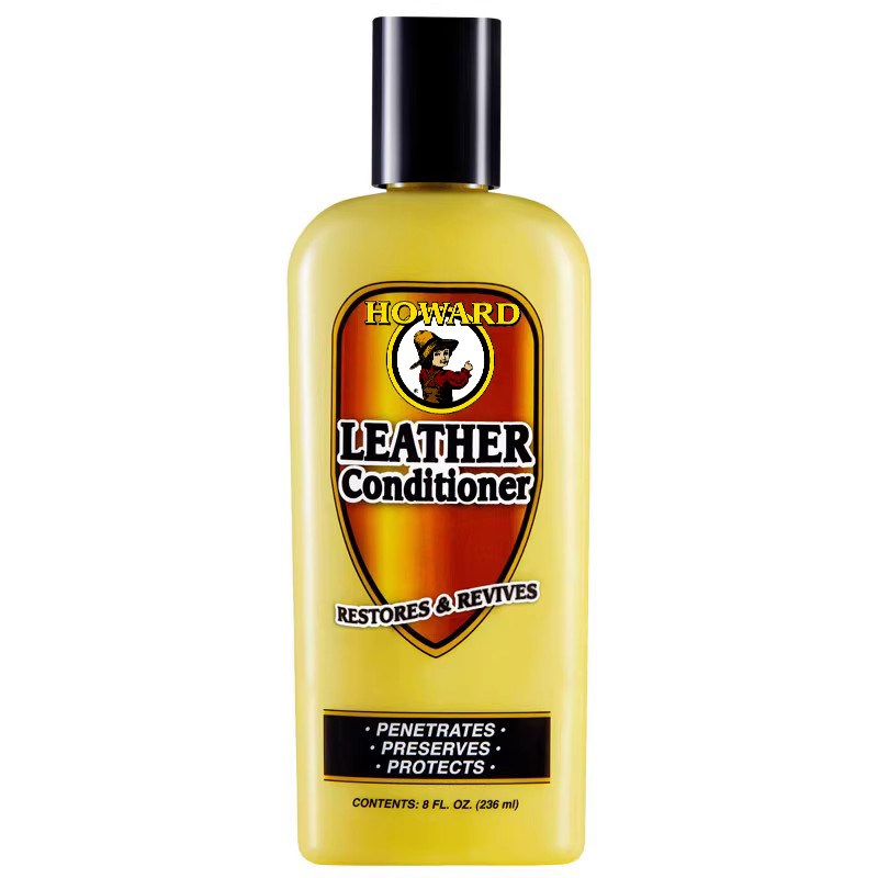 美国howard真皮沙发护理包包护理液 尚品生活家居家私清洁/护理剂