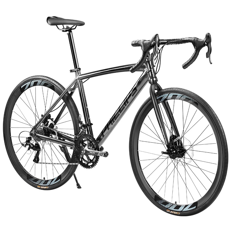 菲利普铝合金公路车竞速级超轻赛车 phillips公路自行车