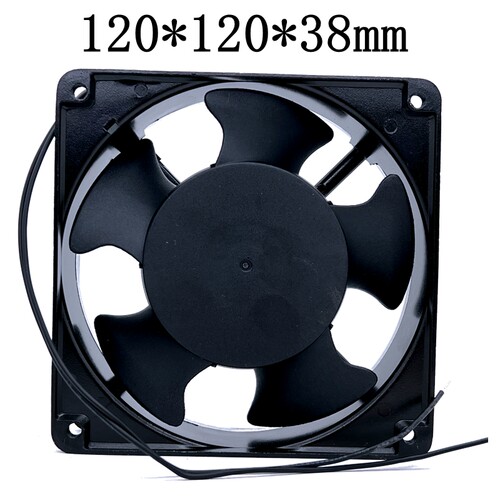 原装建准SUNON DP200A P/N2123XSL HBL HSL XBL12CM220V散热风扇 - 图0
