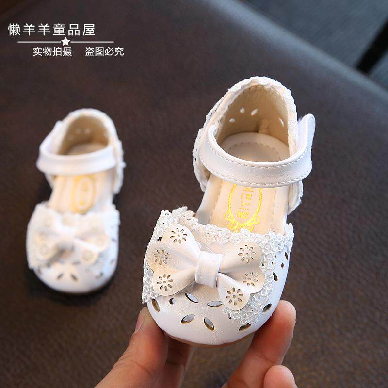 one year baby girl shoes